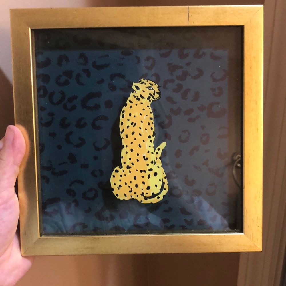 Wall decor